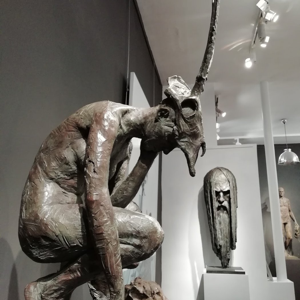 Galerie BAYART 3
